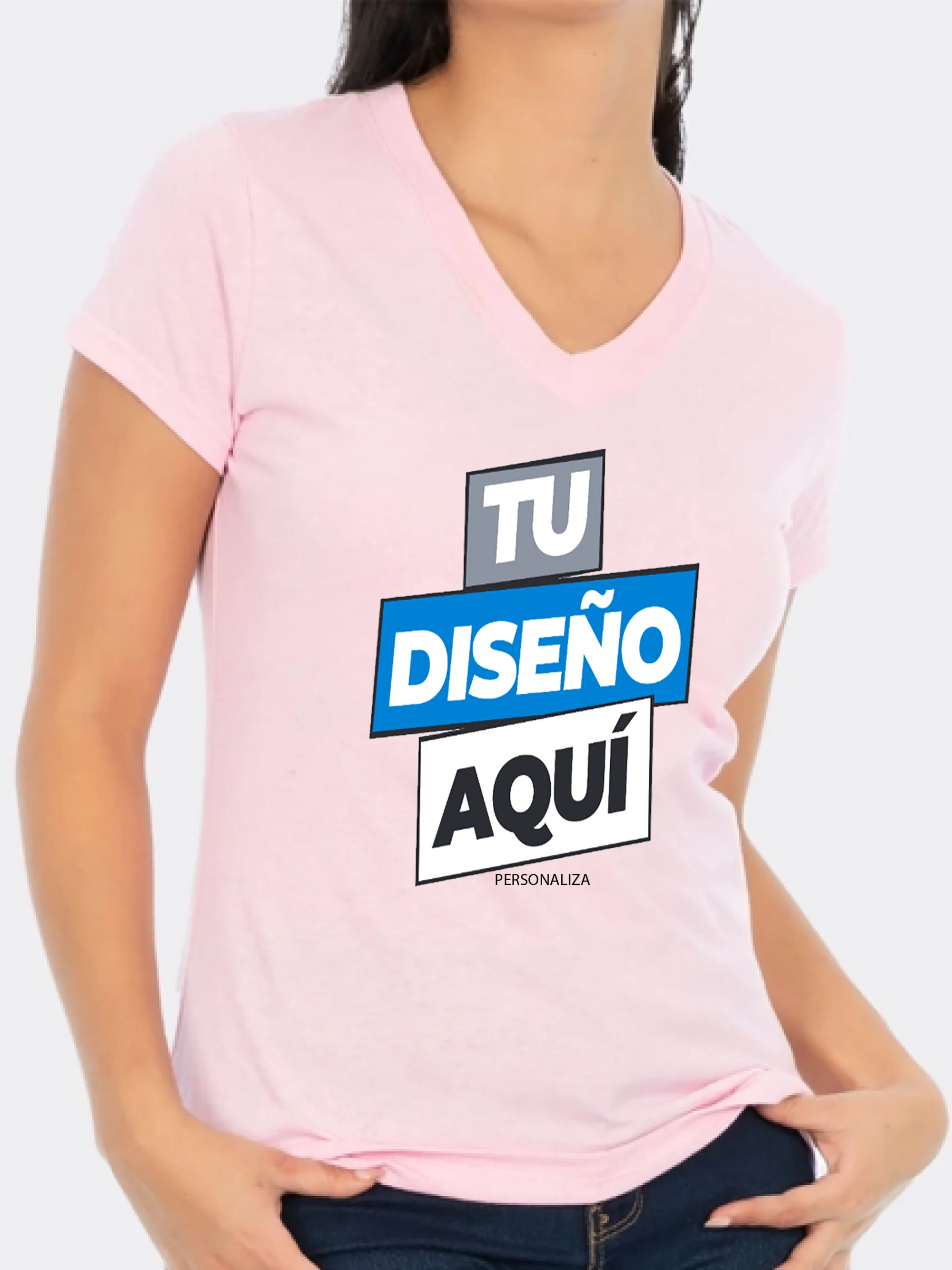 rosa pastel