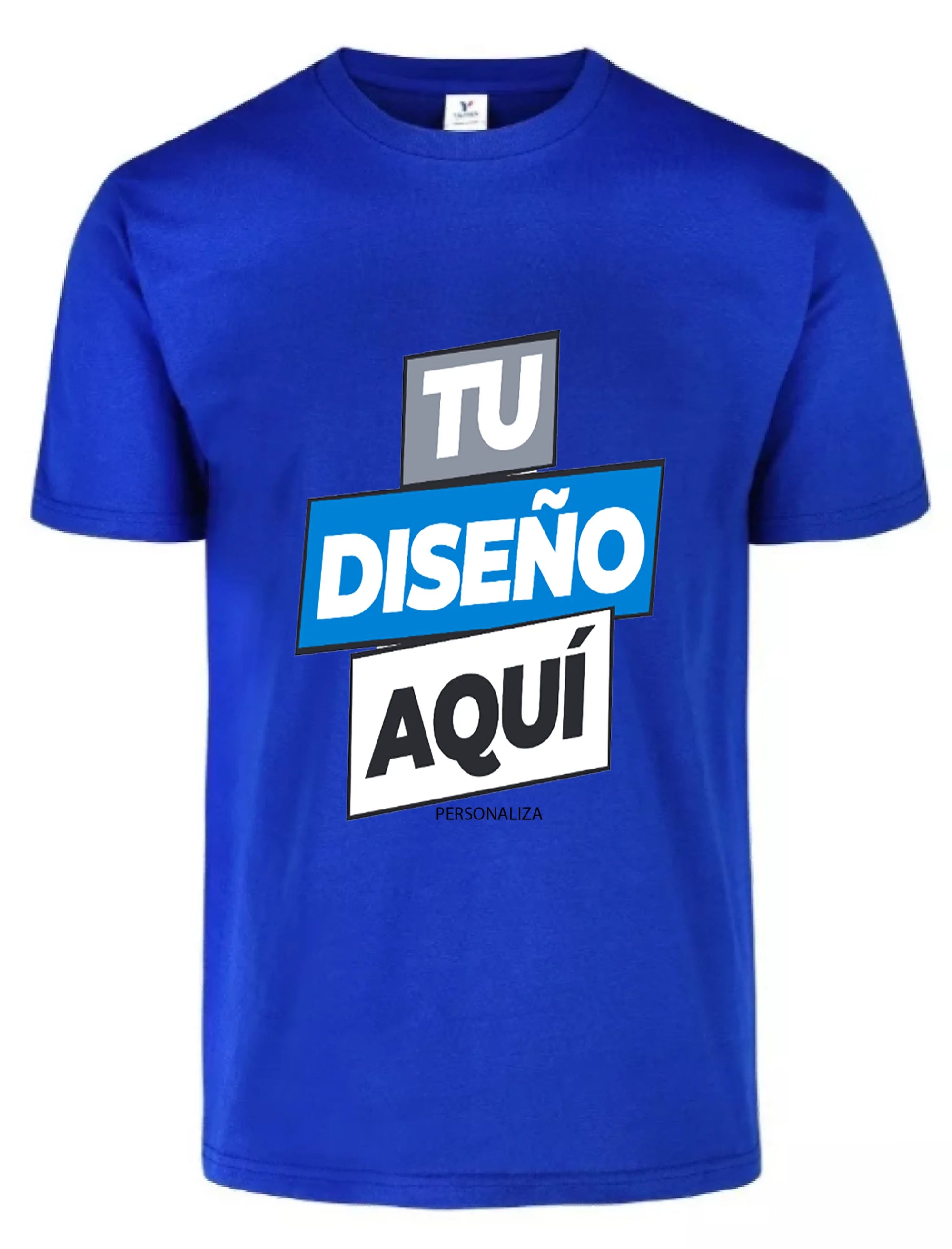 AZUL ROYAL