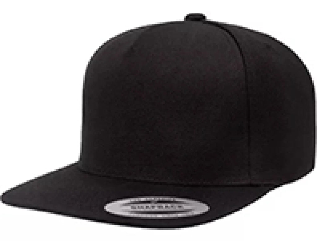 gorra plana 2